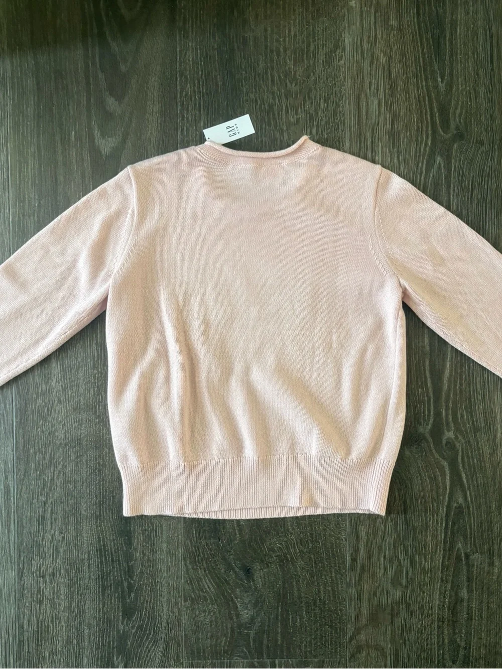 GAP nwt smoke